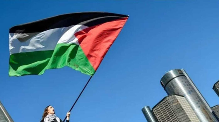ফিলিস্তিন রাষ্ট্রের স্বীকৃতি: নেতৃত্ব ও ভবিষ্যৎ কে নির্ধারণ করবে?