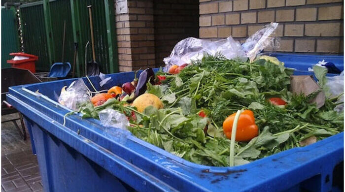 বছরে দুই কোটি টনের বেশি খাদ্য নষ্ট: খাদ্য নিরাপত্তায় নতুন চ্যালেঞ্জ