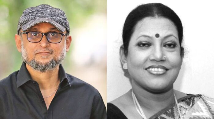 বরেণ্য শিল্পী ফরিদা পারভীনের মৃত্যুতে সংস্কৃতি উপদেষ্টার শোক