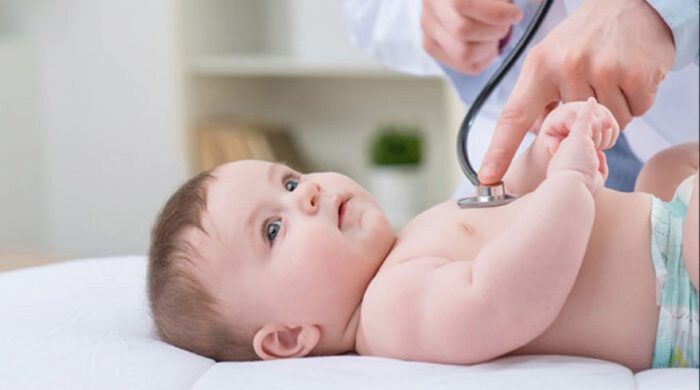 গ্রামে জন্মগত হৃদরোগে আক্রান্ত শিশুদের চিকিৎসা সংকট