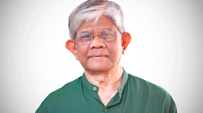 দেশের দুর্যোগের বড় অংশ মানবসৃষ্ট: অর্থ উপদেষ্টা