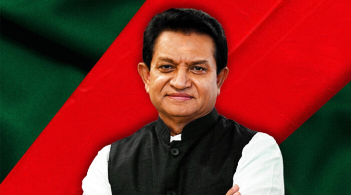 ছয় মাসে এক কোটি চাকরির প্রতিশ্রুতি:আজাদ