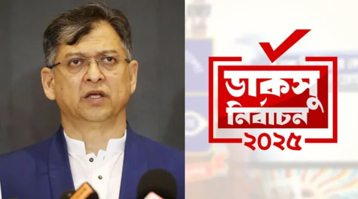 জয়ীদের অভিনন্দন জানালেন বিএনপি নেতা সালাহউদ্দিন আহমদ