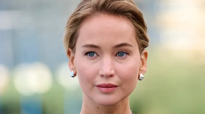 “গাজায় গণহত্যা নিয়ে সরব জেনিফার লরেন্স”