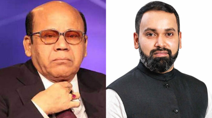 কামরুল রিমান্ডে, সোলায়মান গ্রেপ্তার