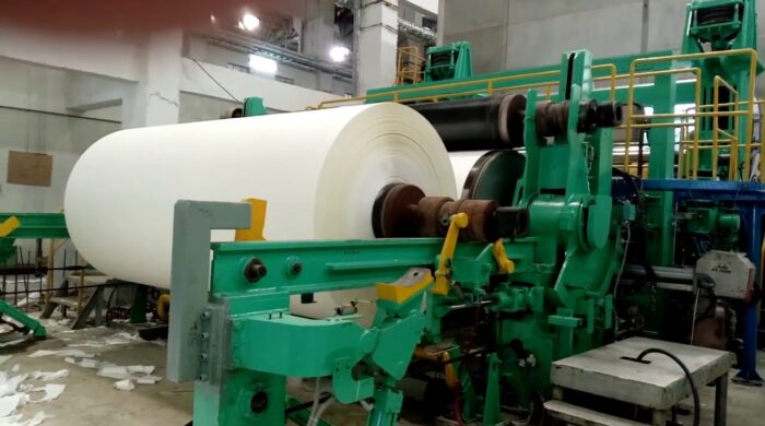 ভয়াবহ অগ্নিকাণ্ড-বসুন্ধরা টিস্যু পেপার মিলে