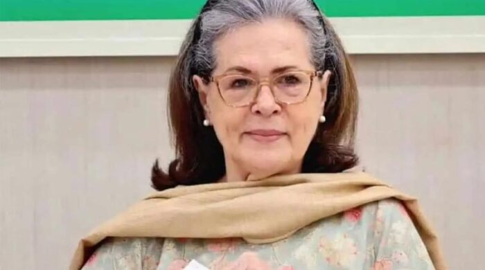 সোনিয়া গান্ধির নাগরিকত্ব মামলায় আদালতের রায়, কংগ্রেসে স্বস্তির ঢেউ