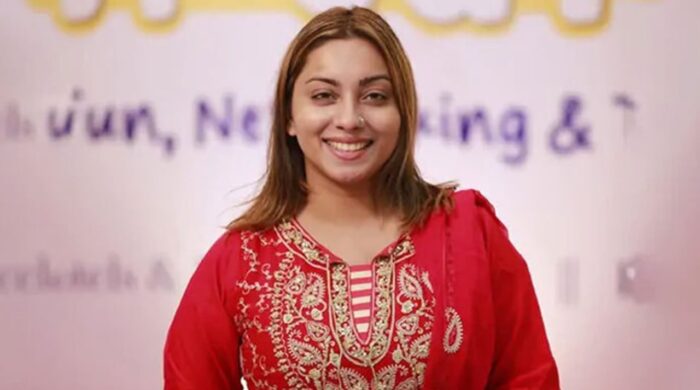 মডেল মেঘনা আলমের পাসপোর্ট ফেরতের আবেদন খারিজ