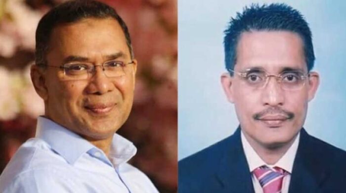 ২১ আগস্ট মামলায় তারেক রহমান-বাবরের খালাস বহাল রাখল আপিল বিভাগ