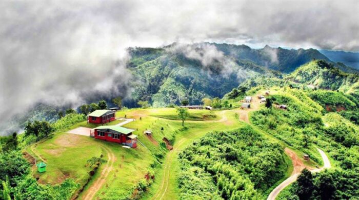 পার্বত্য চট্টগ্রামে নিরাপত্তা জোরদারের দাবি জমিয়তের