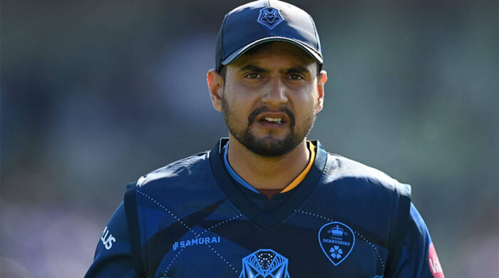 ধর্ষণ অভিযোগ থেকে অব্যাহতি পেলেন হায়দার আলী