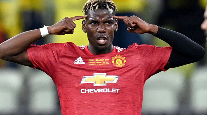 নিষেধাজ্ঞা কাটিয়ে মাঠে ফিরলেন পগবা