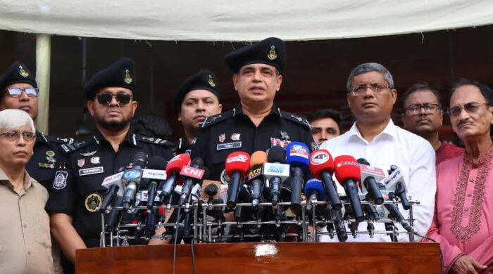 সীমান্ত এলাকায় পূজা উদযাপনে নিরাপত্তা নিশ্চিত