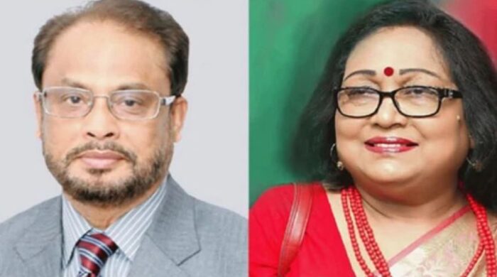 জিএম কাদের ও তার স্ত্রীর বিদেশ যাত্রায় আদালতের নিষেধাজ্ঞা