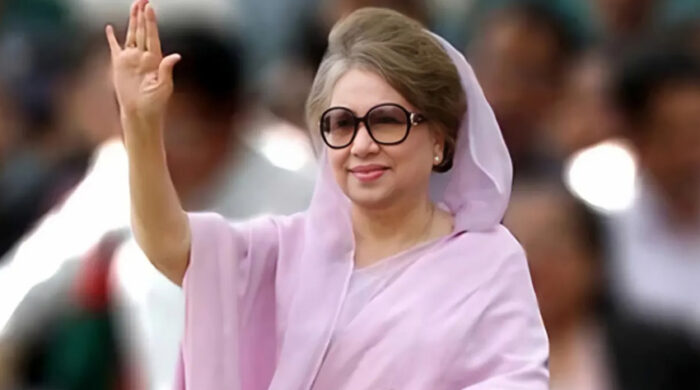 খালেদা জিয়ার নাম ভাঙিয়ে কোটি টাকার প্রতারণা, সিআইডির মামলা