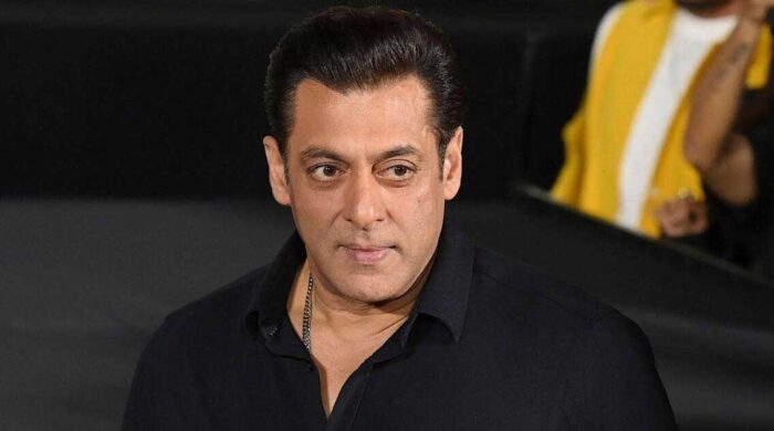 সালমান খান: শিগগিরই বাবা হওয়ার আগ্রহ প্রকাশ