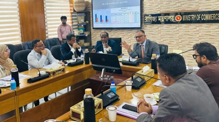 টিসিবির তালিকায় যুক্ত হচ্ছে নতুন পাঁচ পণ্য, স্বল্প আয়ের মানুষের জন্য বাড়ছে স্বস্তি