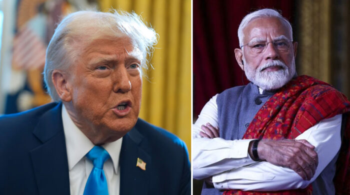 👉 শর্ট টাইটেল: ট্রাম্পের শুল্কে ভারতীয় ওষুধে বড় ধাক্কার আশঙ্কা