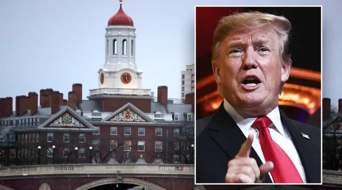 হার্ভার্ডের তহবিল কাঁটছাঁট বাতিল, ট্রাম্পের সিদ্ধান্ত চ্যালেঞ্জে হেরে আদালতে