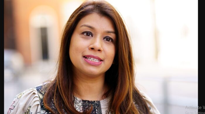 ব্রিটিশ এমপি টিউলিপ সিদ্দিককে বাংলাদেশের আদালত দিলো দুই বছরের কারাদণ্ড