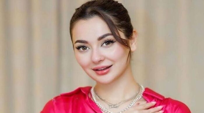 হানিয়া আমিরের উষ্ণ অভ্যর্থনা ও ঢাকা সফর