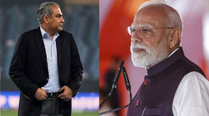 “এশিয়া কাপ জয়ে মোদির ‘অপারেশন সিঁদুর’ তুলনা, পাল্টা ক্ষোভ পাকিস্তানের”