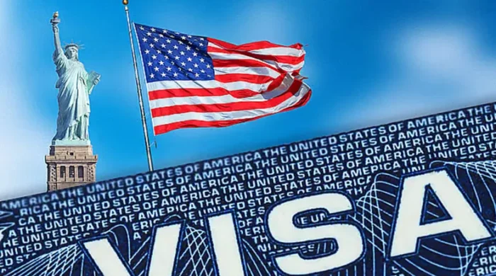 যুক্তরাষ্ট্রে ভিসা জালিয়াতির ক্ষেত্রে কঠোর পদক্ষেপ
