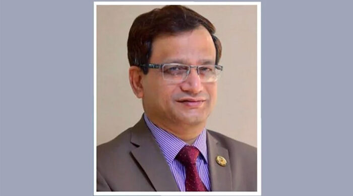 সাবেক সিলেট বিভাগীয় কমিশনার জিয়াউল আলম গ্রেপ্তার