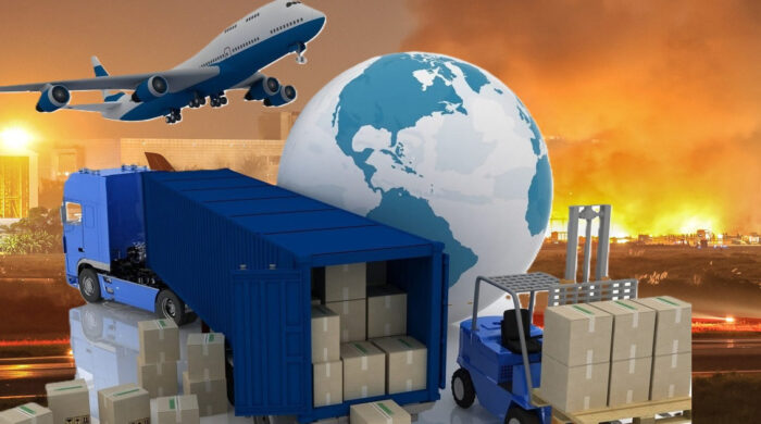 শাহজালালে ভয়াবহ অগ্নিকাণ্ডে ক্ষতি একশ কোটি টাকারও বেশি