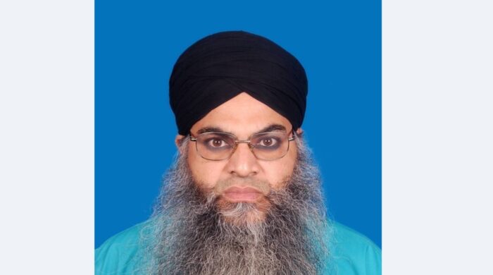 মুফতি মুহিবুল্লাহ মাদানী