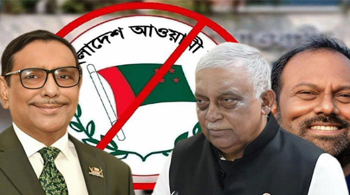 কলকাতার নিউটাউনে শিগগির ‘চা-চক্র’, নেতৃত্বে ওবায়দুল কাদের