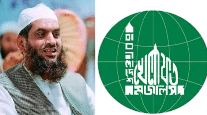 মামুনুল কোনটিতে নির্বাচন করবেন