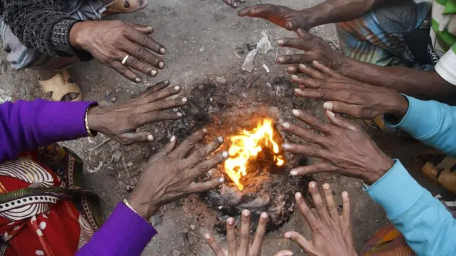 অক্টোবরেও দেখা নেই শীতের, প্রকৃতির ভারসাম্য হারাচ্ছে: প্রখর গরমে বিপর্যস্ত জনজীবন