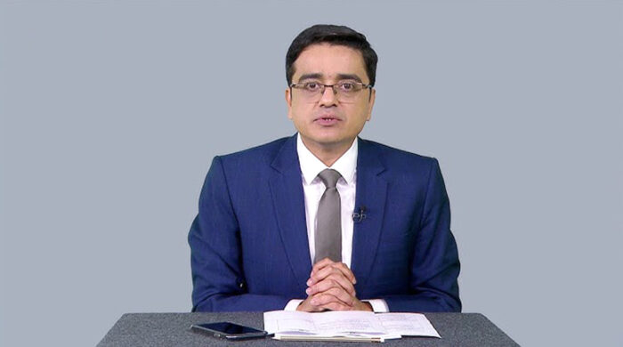 সাংবাদিক খালেদ মহিউদ্দিনকে ঘিরে বিতর্ক