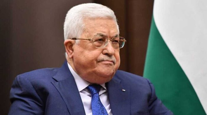 কে হবেন ফিলিস্তিনের পরবর্তী প্রেসিডেন্ট, জানালেন আব্বাস