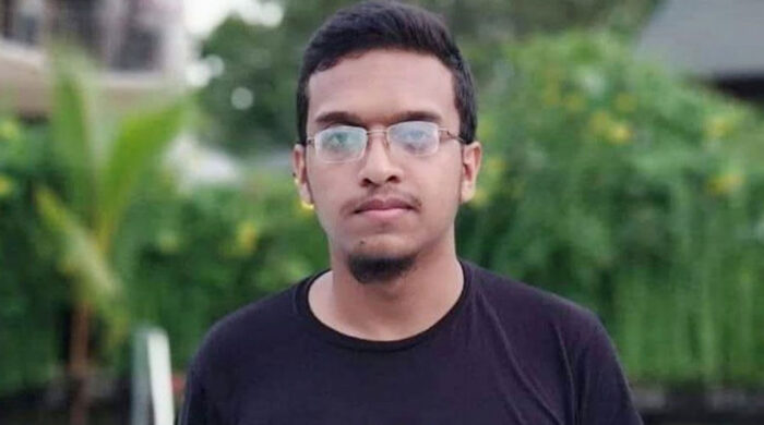 আবরার ফাহাদ ও বিডিআর দিবস জাতীয়ভাবে পালনের সিদ্ধান্ত