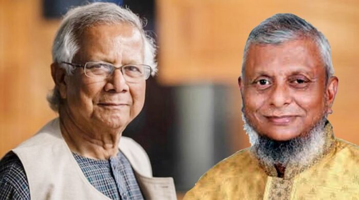 সড়কপথে সিলেট ভ্রমণের আমন্ত্রণ প্রধান উপদেষ্টাকে আরিফের