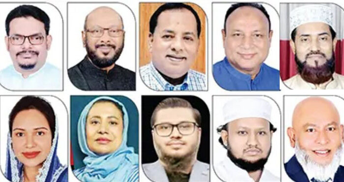 সিলেট-৬ আসনে মনোনয়ন নিয়ে বিএনপির দৌড়ঝাঁপ, একক প্রার্থী জামায়াতে