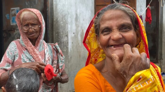 বয়স্ক ভাতা প্রদানে প্রযুক্তিনির্ভর ডাটাবেজ তৈরির উদ্যোগ