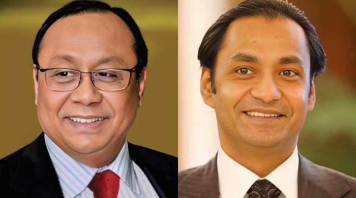 বসুন্ধরা চেয়ারম্যানের চিঠি- আদালত কি বিদেশে যাওয়ার অনুমতি দিবেন