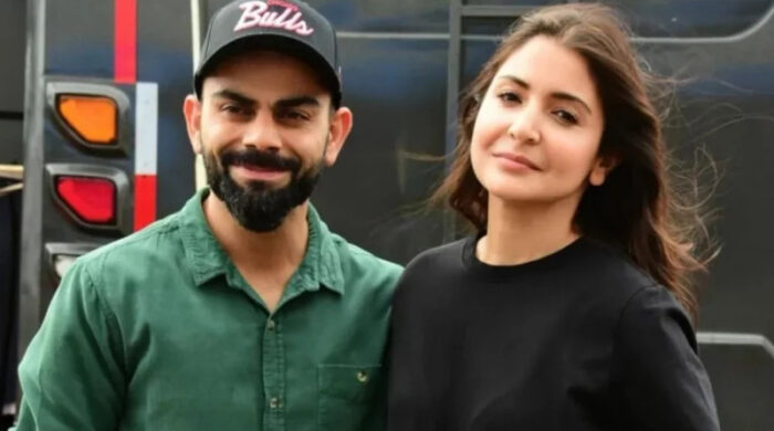 বিরাট-আনুশকা: ১৩০০ কোটি রূপির সেলিব্রিটি দম্পতি