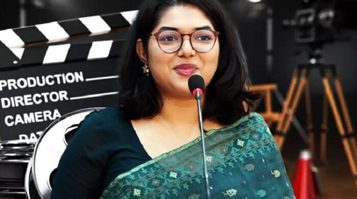 রাজধানীতে বুশরার ‘সিসা বার’ বিতর্কে তদন্ত তীব্র হচ্ছে