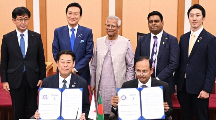 জাপানে এক লাখ দক্ষ বাংলাদেশি কর্মী নিয়োগের পথপ্রদর্শন শুরু, ২০২৬ সালে প্রক্রিয়া শুরু হবে