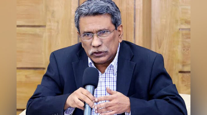 জুলাই জাতীয় সনদ বাস্তবায়নে গণভোটের প্রস্তাব: