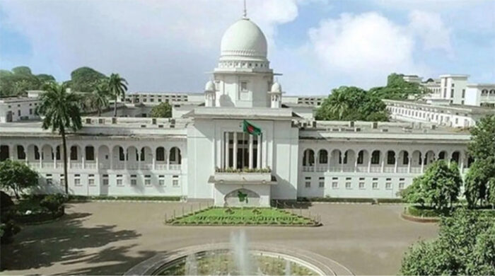 তত্ত্বাবধায়ক সরকার বাতিলের রায়ের বিরুদ্ধে আপিলের শুনানি চলছে