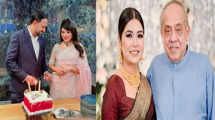 নারী উদ্যোক্তা ও ইনফ্লুয়েন্সার রোবাইয়াত ফাতিমা তনির বিয়ে বিভ্রাট-নতুন- পুরাতন