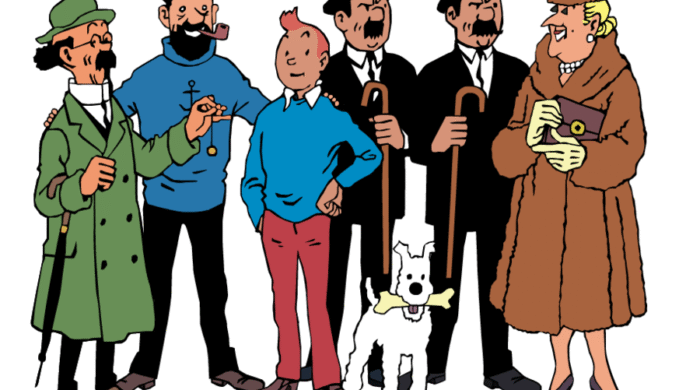 “গেমস আর গ্যাজেটের ঘেরাটোপে শিশুরা: হারিয়ে যাচ্ছে টিনটিন, চার গুইঁদা আর ফেলুদার প্রজন্ম”