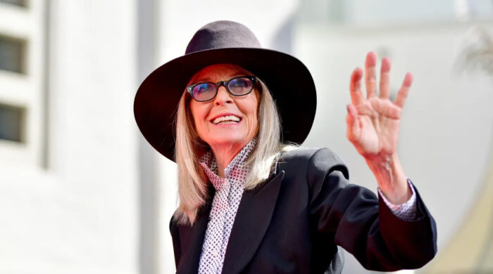 অস্কারজয়ী কিংবদন্তি অভিনেত্রী ডায়ান কিটনের প্রয়াণে শোকের ছায়া