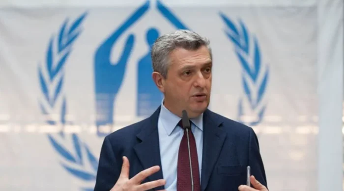 রোহিঙ্গা সংকট মিয়ানমারের ভিতরেই সমাধানযোগ্য: ইউএনএইচসিআর প্রধান গ্রান্ডি