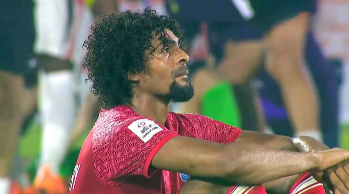 শেষ মুহূর্তের গোলে হংকং-চায়নার কাছে হৃদয়ভাঙা পরাজয় বাংলাদেশের